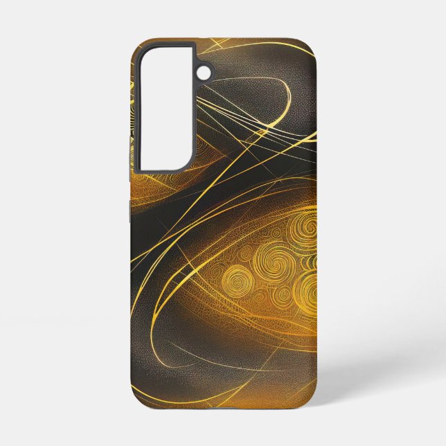 Eva 3 iPhone & Samsung Hüllen Mehrere Galaxy Hülle (Rückseite)