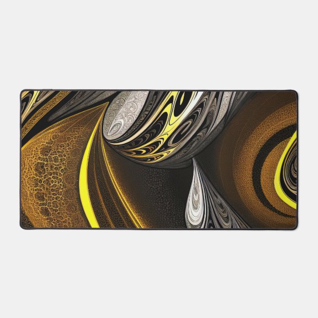 Eva 5 Design-Desk Mat Schreibtischunterlage (Vorderseite)