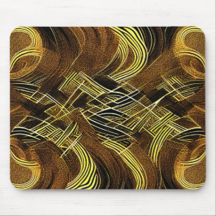 Eva 6 Design Mouse Pad Mousepad