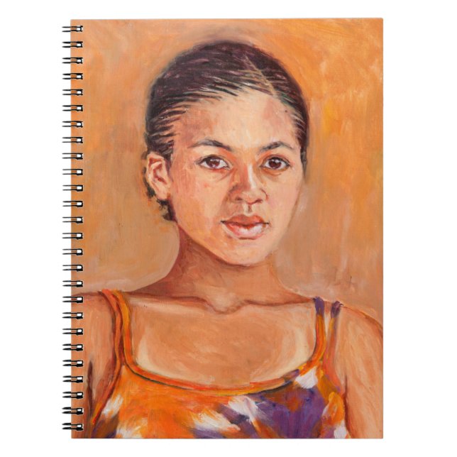 Eva Notizblock (Vorderseite)