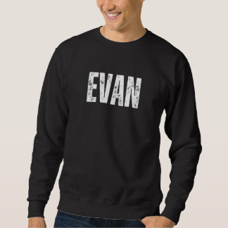 Evan Sweatshirt