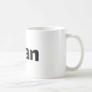 Evan-Tasse Kaffeetasse