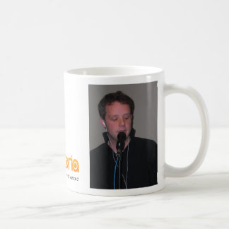 Evan-Tasse Kaffeetasse