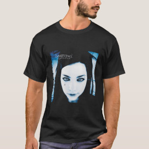 Evanescence Â€"Fallen Album T-Shirt
