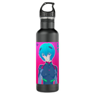 Evangelion Rei Ayanami (POP COLLECTION Perfect G Edelstahlflasche