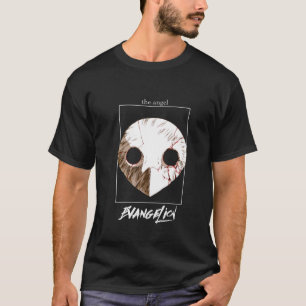 Evangelion: Sachsen-Angel T-Shirt