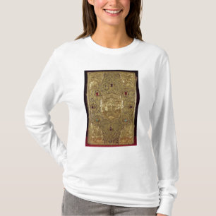 Evangelischer Reliquary, Moskau-Schule T-Shirt