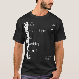 Evangelium-Licht T-Shirt