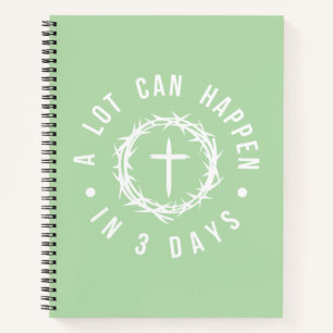Evangelium Notizbuch