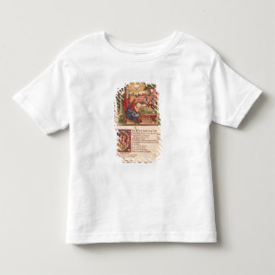 Evangelium von St Matthew, Buch I Kleinkind T-shirt