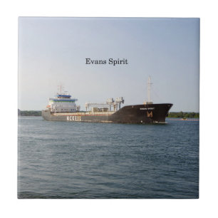 Evans Spirit tile Fliese