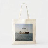 Evans Spirit Totbag