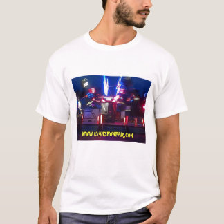 Evansfunfiar.com-T-Shirt T-Shirt
