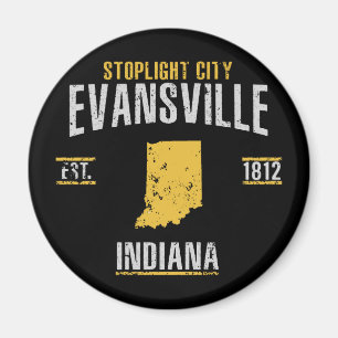 Evansville Magnet