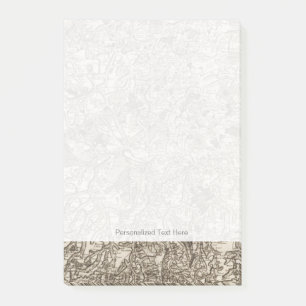 Evaux Post-it Klebezettel