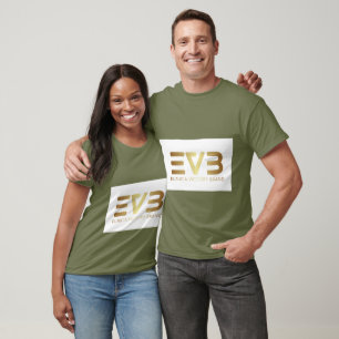 EVB-T - Shirt