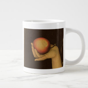 Eve, 1528 Jumbo-Tasse