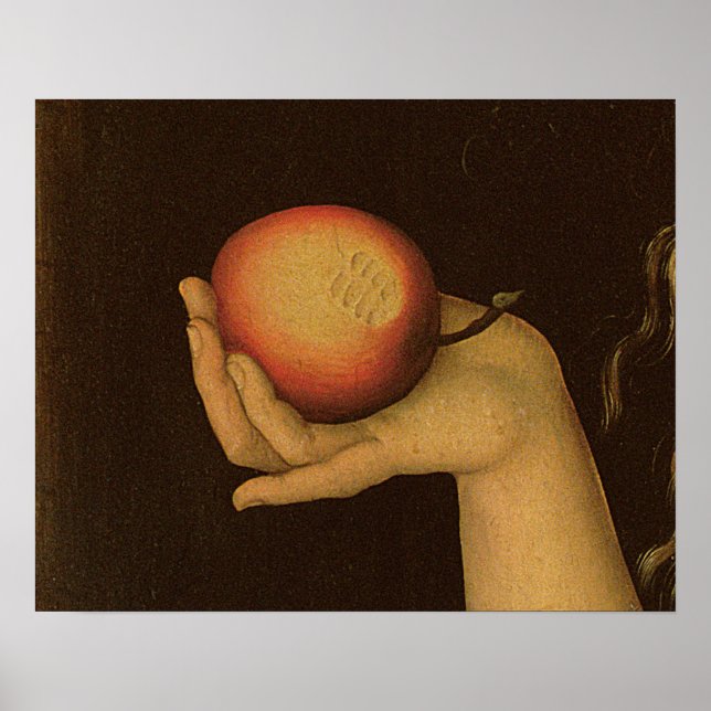 Eve.1528 Poster (Vorne)