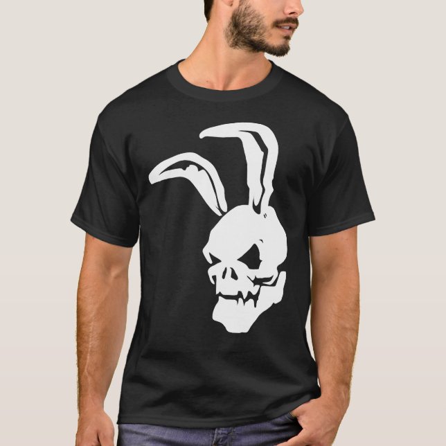 Eve Online Guristas Classic T - Shirt (Vorderseite)