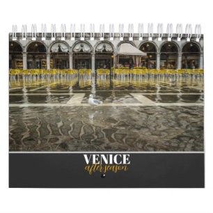 EVE Venedig, Italien nach Saisonkalender Kalender