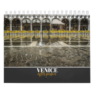 EVE Venedig, Italien nach Saisonkalender Kalender