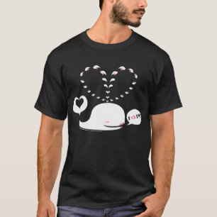 Eve-Wal-Dunkelheits-T-Shirt T-Shirt