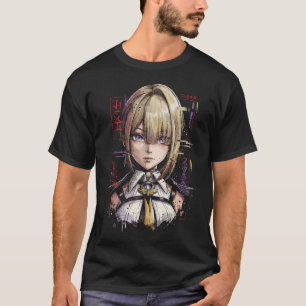 Evelyn Chevalier ZZZ Sterne der Lyra Taktische Aus T-Shirt