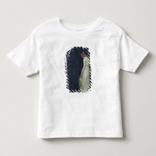 Evening, 1911 kleinkind t-shirt
