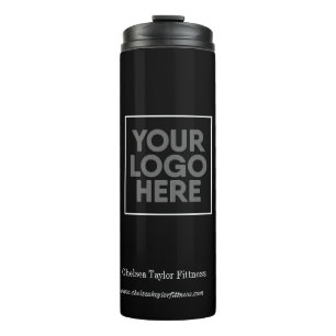 Event-Business für Unternehmen mit benutzerdefinie Thermosbecher