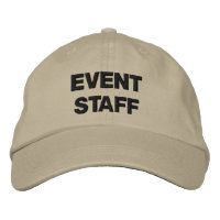 EVENT-Crew für Sonderveranstaltungen