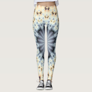 Event Horizon-Leggings Leggings