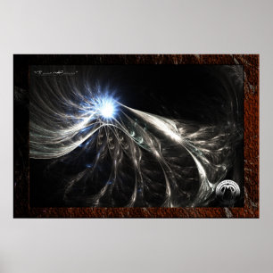 Event Horizon-Print Poster
