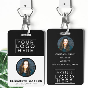 Event-ID individuell gestaltetes Lanyard-Namenssch Ausweis
