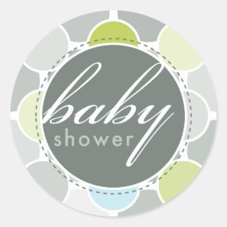 EVENT STICKER :: Flecken 1