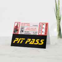 Event-Ticket