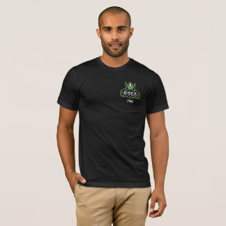 EveOnline HC Green Offizielles T-Shirt für Hunde