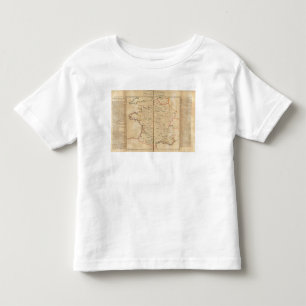 Eveque, Frankreich Kleinkind T-shirt