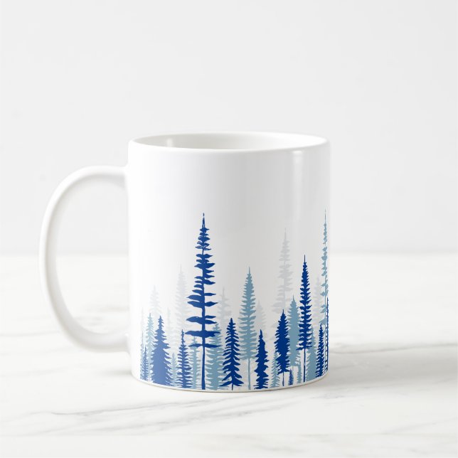 EverBlue Charm Kaffeetasse (Links)