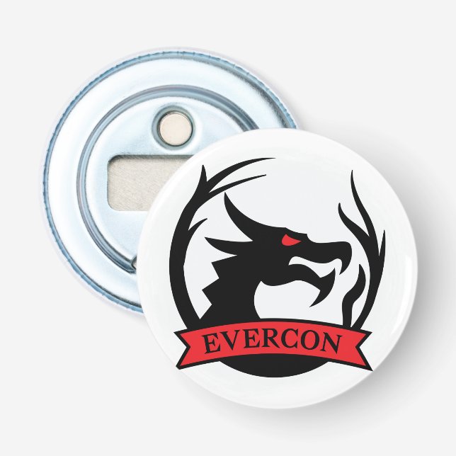 Evercon Bottle Opener Flaschenöffner (Vorderseite)