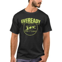 Eveready Nine Lives