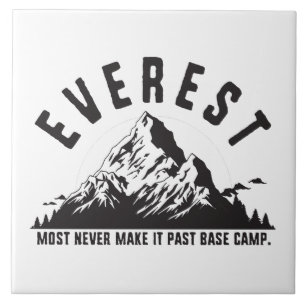 Everest Fliese