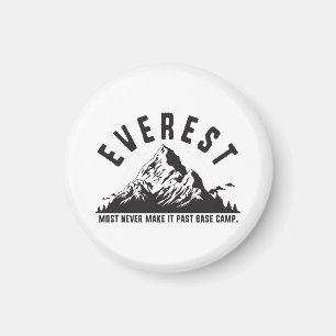 Everest Magnet