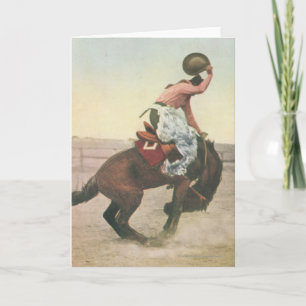 Everett McGucin an den blauen Karte