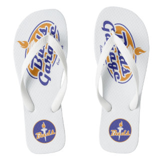 Everetts Lieblings-I-502-Händler! Flip Flops