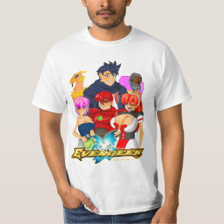 Evergeek Form-Party-T - Shirt