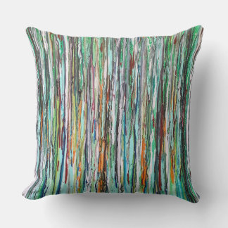 Everglades 20 x 20 Outdoor-Kissenbezug Kissen