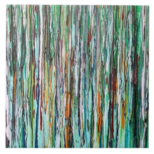 Everglades 6 x 6 Keramiken Fliese