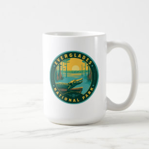 Everglades National Park Kaffeetasse