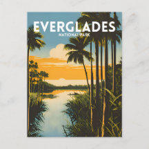Everglades-Nationalpark