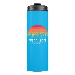 Everglades-Nationalpark Thermosbecher